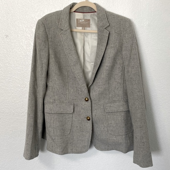 Banana Republic Blazer - Picture 1 of 4